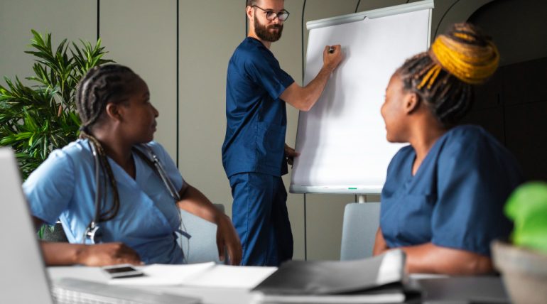 Top Allied Health Courses You Can Study at PCAMS in 2025”