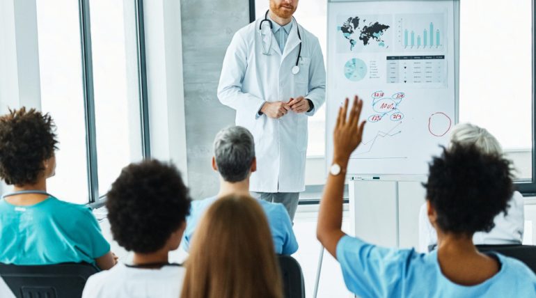 Build Your Future with Skill-Based Education at Pak College of Allied Medical Sciences