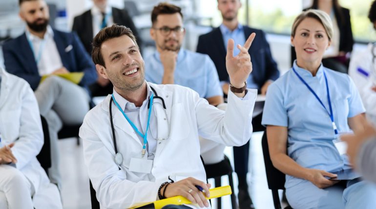 Why Pak College of Allied Medical Sciences Is the Best Choice for Your Healthcare Career